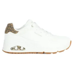 Women's Skechers Street Uno Jungle 177093