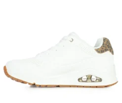 Women's Skechers Street Uno Jungle 177093