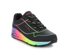 Women's Skechers Street Uno Pop of Sunshine 155148 Sneakers