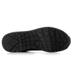 Women's Skechers Street Uno Highlight Love 177981 Wedge Sneakers