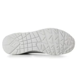 Women's Skechers Street Uno Highlight Love 177981 Wedge Sneakers