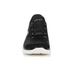 Women's Skechers Summits Classy Nights Slip-Ins Sneakers