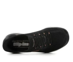Women's Skechers Summits Classy Nights Slip-Ins Sneakers