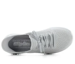 Women's Skechers Virtue Slip In 104421 Slip-On Sneakers