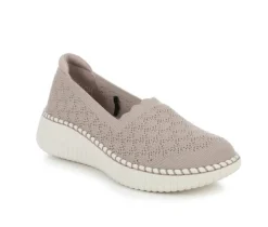 Women's Skechers Wilshire Blvd 100636 Slip-On Shoes