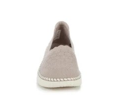 Women's Skechers Wilshire Blvd 100636 Slip-On Shoes