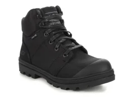 Women's Skechers Work 108055 Darragh Work Boots