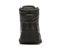 Women's Skechers Work Workshire Krabok 77241 Steel Toe Work Boots