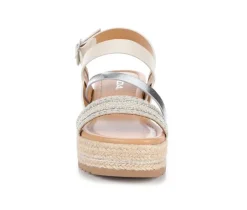 Women's Soda Aaron Wedges