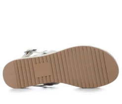 Women's Soda Aaron Wedges