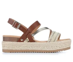 Women's Soda Aaron Wedges