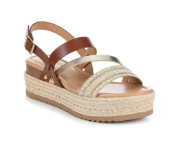 Women's Soda Aaron Wedges