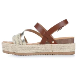 Women's Soda Aaron Wedges