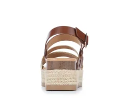 Women's Soda Aaron Wedges