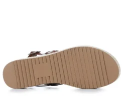 Women's Soda Aaron Wedges