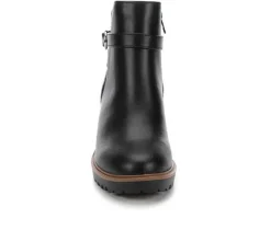 Women's Soda Aeson-S Booties