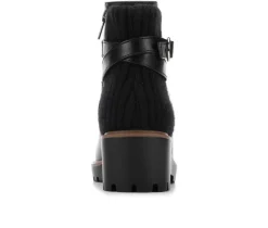 Women's Soda Aeson-S Booties