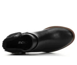 Women's Soda Aeson-S Booties