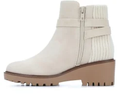 Women's Soda Aeson-S Booties