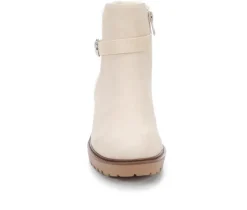 Women's Soda Aeson-S Booties