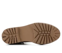 Women's Soda Aeson-S Booties