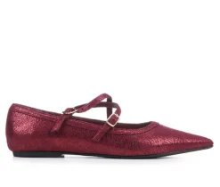 Women's Soda Beatrix Flats