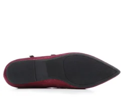 Women's Soda Beatrix Flats