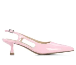 Women's Soda Bell-S Pumps