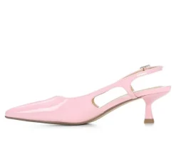 Women's Soda Bell-S Pumps