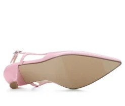 Women's Soda Bell-S Pumps