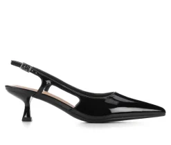 Women's Soda Bell-S Pumps