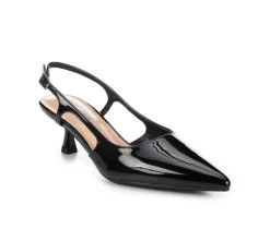Women's Soda Bell-S Pumps