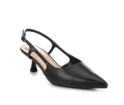 Women's Soda Bell-S Pumps