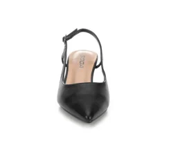 Women's Soda Bell-S Pumps
