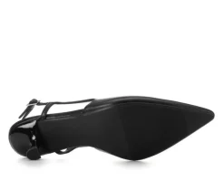 Women's Soda Bell-S Pumps