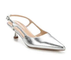 Women's Soda Bell-S Pumps