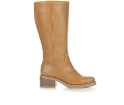 Women's Soda Belvin-S Knee High Boots