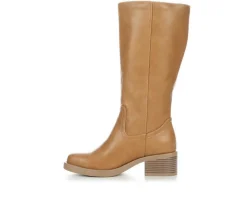 Women's Soda Belvin-S Knee High Boots