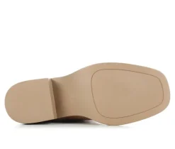 Women's Soda Belvin-S Knee High Boots