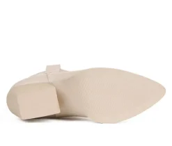 Women's Soda Blazing-S Western Boots