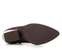 Women's Soda Blazing-S Western Boots