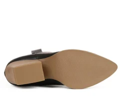 Women's Soda Blazing-S Western Boots