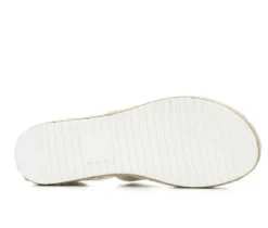 Women's Soda Bryce Platform Sandals