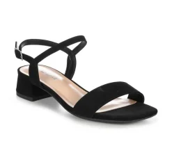 Women's Soda Episode Heeled Sandals