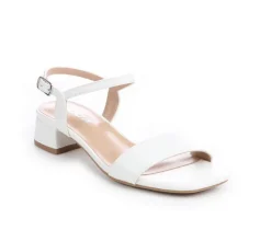 Women's Soda Episode Heeled Sandals