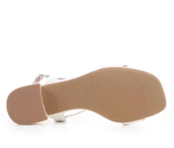 Women's Soda Episode Heeled Sandals