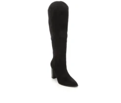 Women's Soda Fallal-S Knee High Boots