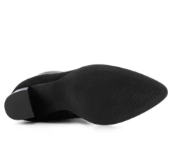 Women's Soda Fallal-S Knee High Boots