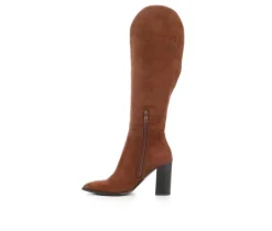 Women's Soda Fallal-S Knee High Boots