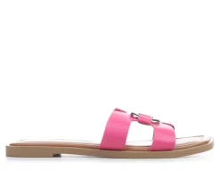 Women's Soda Feng Sandals